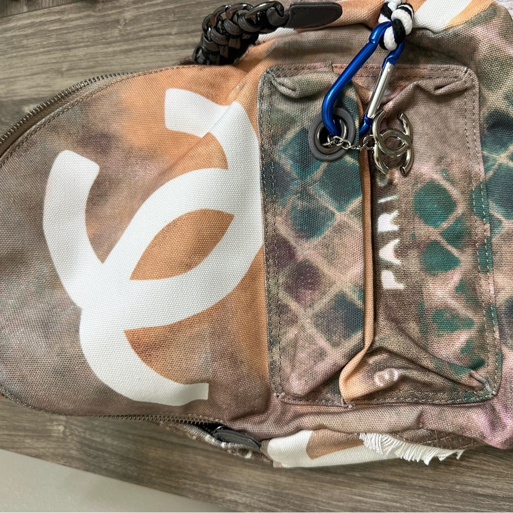 Backpack Chanel